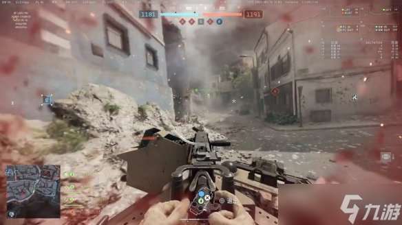 回歸《戰(zhàn)地3》風格!《戰(zhàn)地6》超長1小時試玩影像泄露