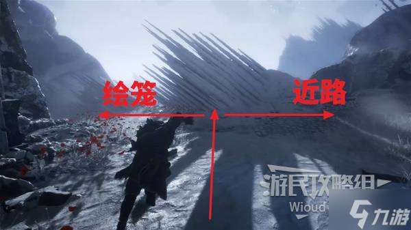 《光與影33號遠征隊》冰封之心探索攻略 冰封之心全收集指南