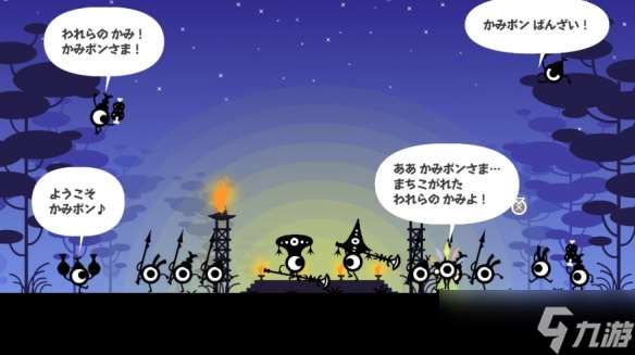 啪打碰精神續(xù)作《RATATAN》試玩6月登PC 支持聯(lián)機