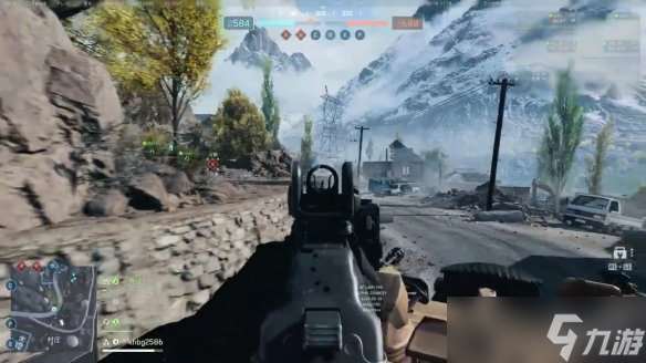 回歸《戰(zhàn)地3》風格!《戰(zhàn)地6》超長1小時試玩影像泄露