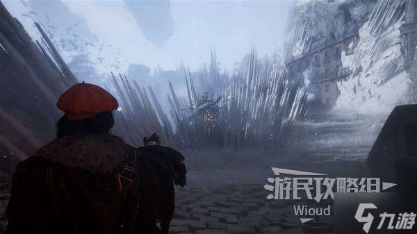 《光與影33號遠征隊》冰封之心探索攻略 冰封之心全收集指南