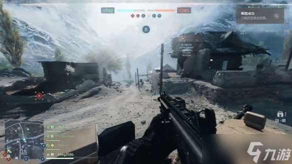 回歸《戰(zhàn)地3》風格!《戰(zhàn)地6》超長1小時試玩影像泄露