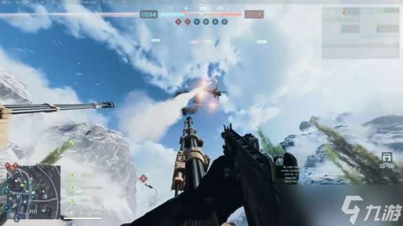 回歸《戰(zhàn)地3》風格!《戰(zhàn)地6》超長1小時試玩影像泄露