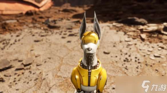 《劍星×Nikke》DLC推出紅蓮單挑戰 追加背身射擊玩法