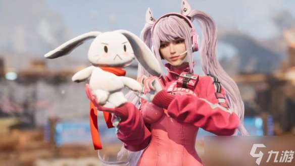 《劍星×Nikke》DLC推出紅蓮單挑戰 追加背身射擊玩法