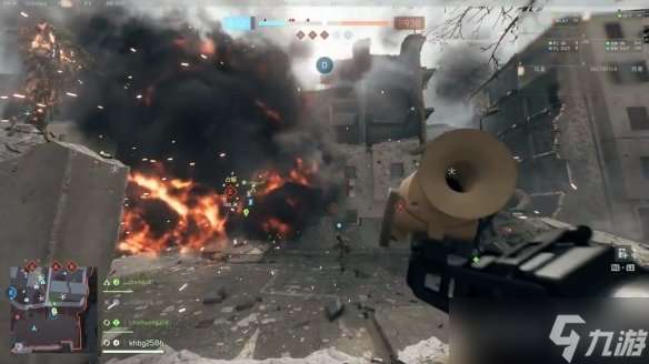 回歸《戰(zhàn)地3》風格!《戰(zhàn)地6》超長1小時試玩影像泄露