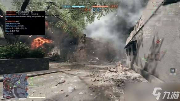 回歸《戰(zhàn)地3》風格!《戰(zhàn)地6》超長1小時試玩影像泄露