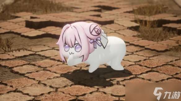 搞點歐潤吉吃吃~《劍星》聯動《Nikke》3D doro登場!
