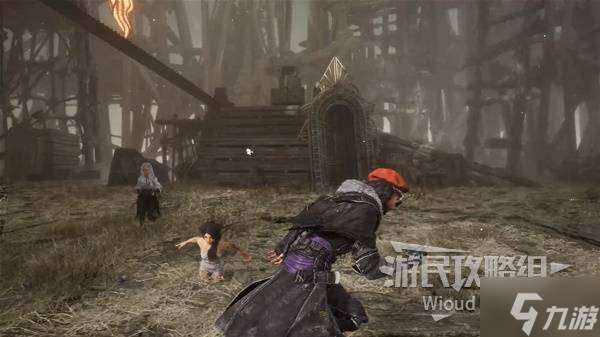 《光与影33号远征队》探天探索攻略 探天全收集指南