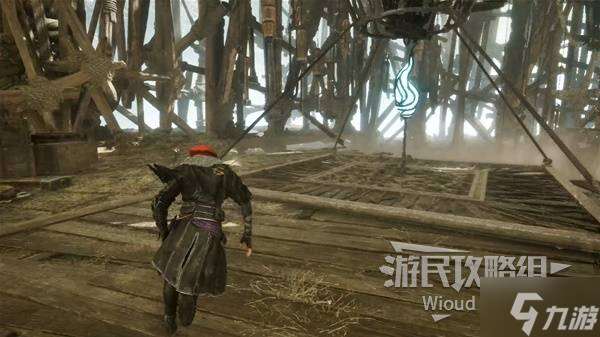 《光与影33号远征队》探天探索攻略 探天全收集指南