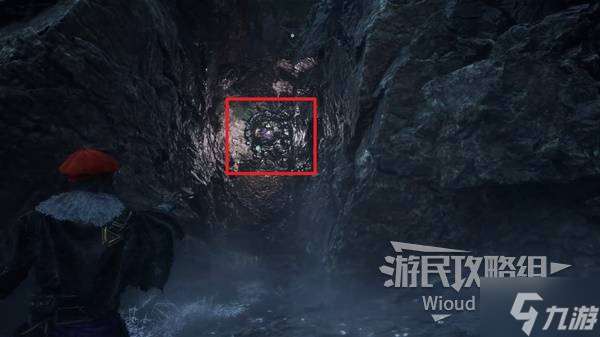 《光與影33號(hào)遠(yuǎn)征隊(duì)》神秘廢墟探索攻略 神秘廢墟全收集指南
