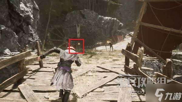 《光与影33号远征队》探天探索攻略 探天全收集指南