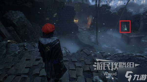《光與影33號(hào)遠(yuǎn)征隊(duì)》神秘廢墟探索攻略 神秘廢墟全收集指南