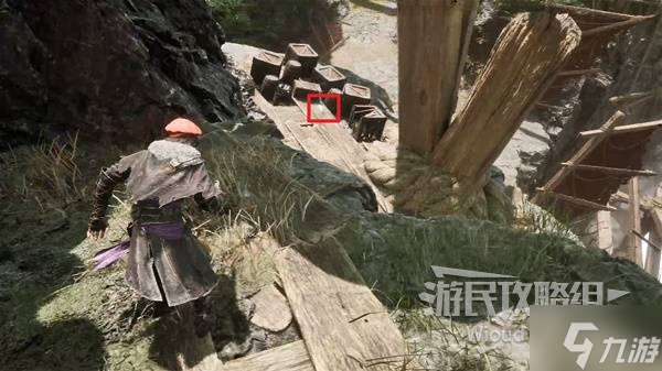 《光与影33号远征队》探天探索攻略 探天全收集指南