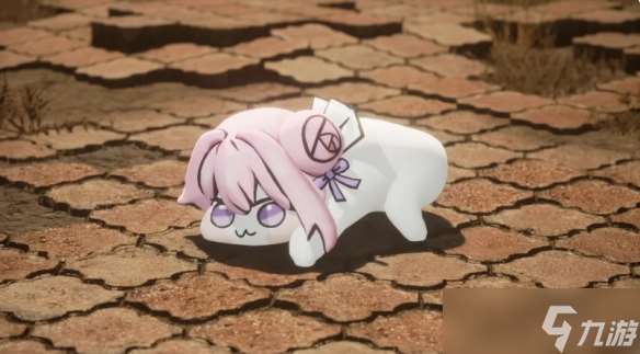 搞點歐潤吉吃吃~《劍星》聯動《Nikke》3D doro登場!