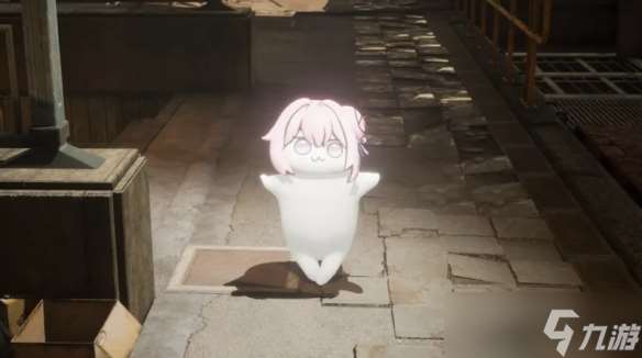 搞點歐潤吉吃吃~《劍星》聯動《Nikke》3D doro登場!