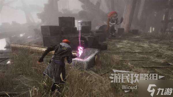 《光与影33号远征队》探天探索攻略 探天全收集指南