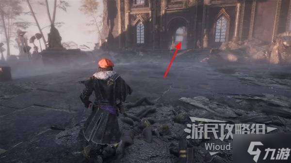 《光与影33号远征队》空中墓原探索攻略 空中墓原全收集指南