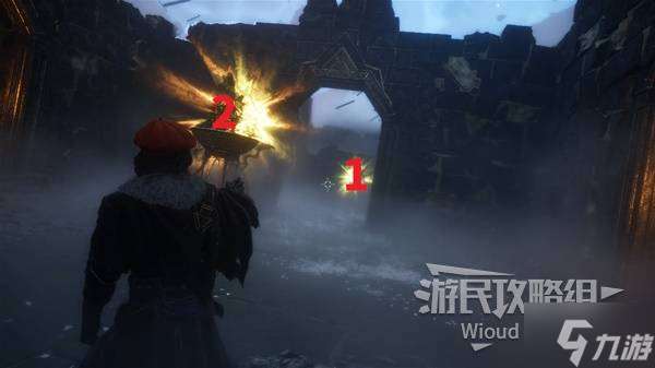 《光與影33號(hào)遠(yuǎn)征隊(duì)》神秘廢墟探索攻略 神秘廢墟全收集指南