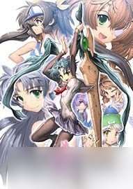 eigoMANGA獲先鋒公主美日版權