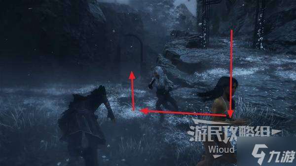 《光與影33號(hào)遠(yuǎn)征隊(duì)》神秘廢墟探索攻略 神秘廢墟全收集指南