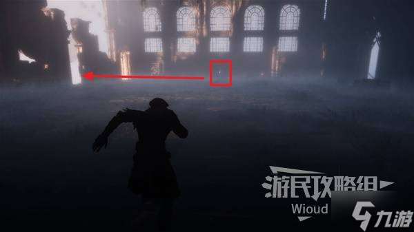 《光与影33号远征队》空中墓原探索攻略 空中墓原全收集指南