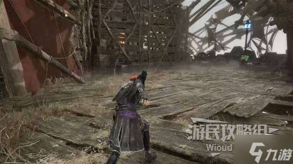 《光与影33号远征队》探天探索攻略 探天全收集指南