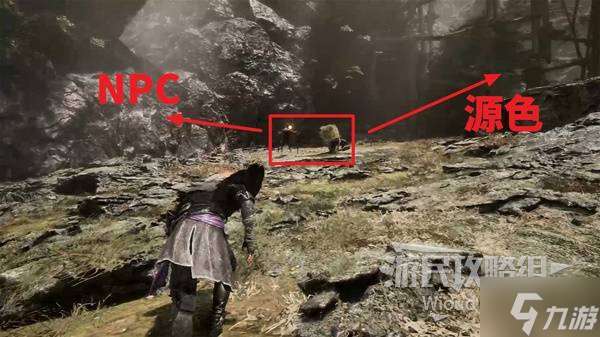 《光与影33号远征队》探天探索攻略 探天全收集指南