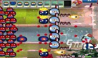 熱門的波蘭球大戰游戲匯總 2025有趣的波蘭球游戲合集