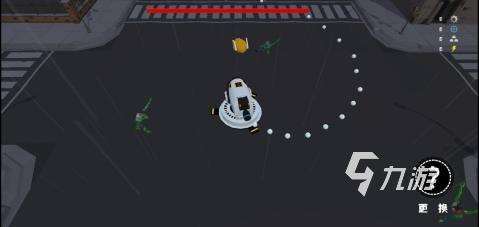 流行的丧尸游戏手游有哪些 2025有趣的丧尸游戏下载分享