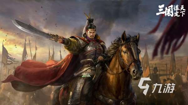 大型手游戏排行榜 必玩的高品质手游大全2025