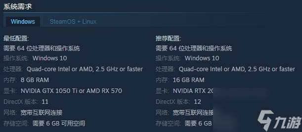 人类与蚊子之战《The Mosquito Gang》Steam上线