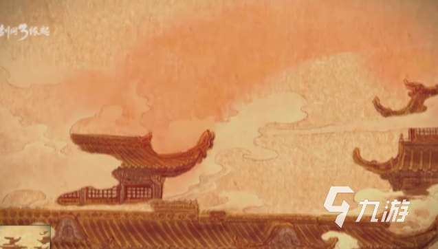 和倩女幽魂類似的游戲 2025必玩的角色扮演手游