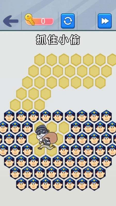 2025熱度很高的小偷游戲有哪些 盤(pán)點(diǎn)小偷游戲匯總