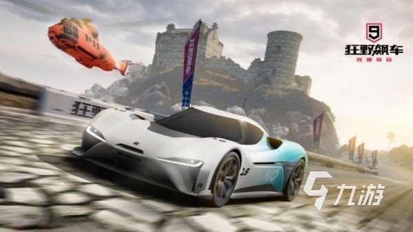 有什么適合大屏玩的手游 沉浸式高畫質手游大全2025