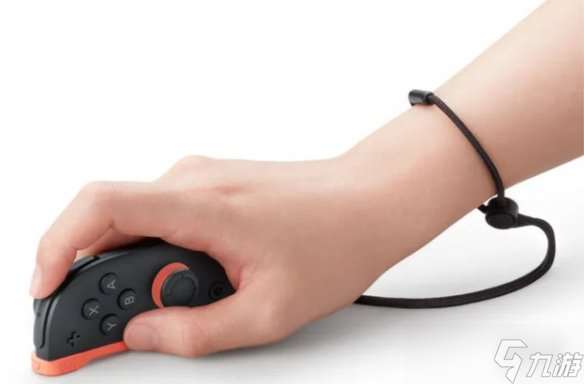 NS2手柄革新：Joy-Con2化身體感鼠標,速度三檔可調