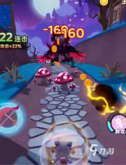 沖吧迷你少女團路演關卡怎么玩 沖吧迷你少女團路演關卡玩法介紹