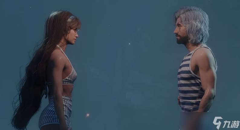 光與影33號遠征隊熙艾爾戀愛線怎么完成