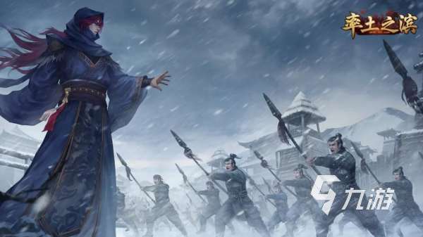 大型手游戏排行榜 必玩的高品质手游大全2025