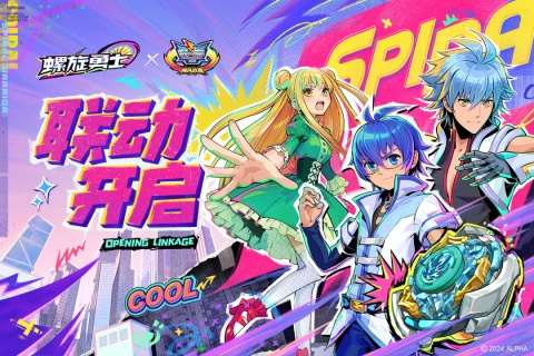 人氣高的日系二次元手游有哪些 2025必玩的日系二次元手游盤點