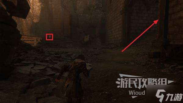 《光与影33号远征队》遗落的战场探索攻略 遗落的战场全收集指南