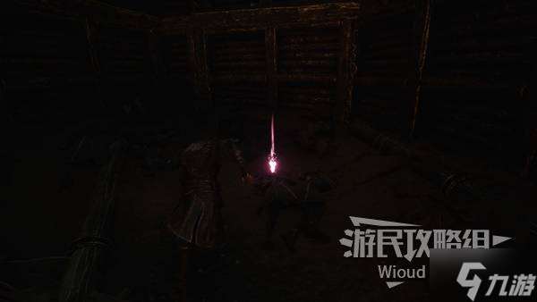 《光与影33号远征队》遗落的战场探索攻略 遗落的战场全收集指南