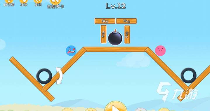 幼儿园最火十大游戏下载介绍2025 有趣的幼儿园游戏汇总