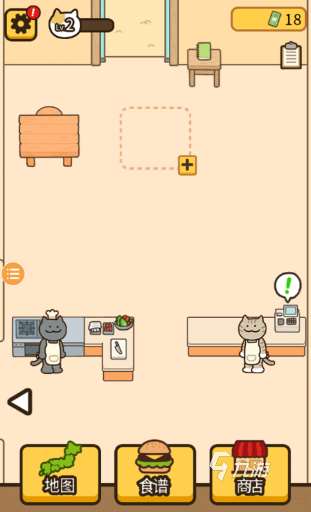 有趣的养猫手游怎么下载 2025热门的养猫手游合集