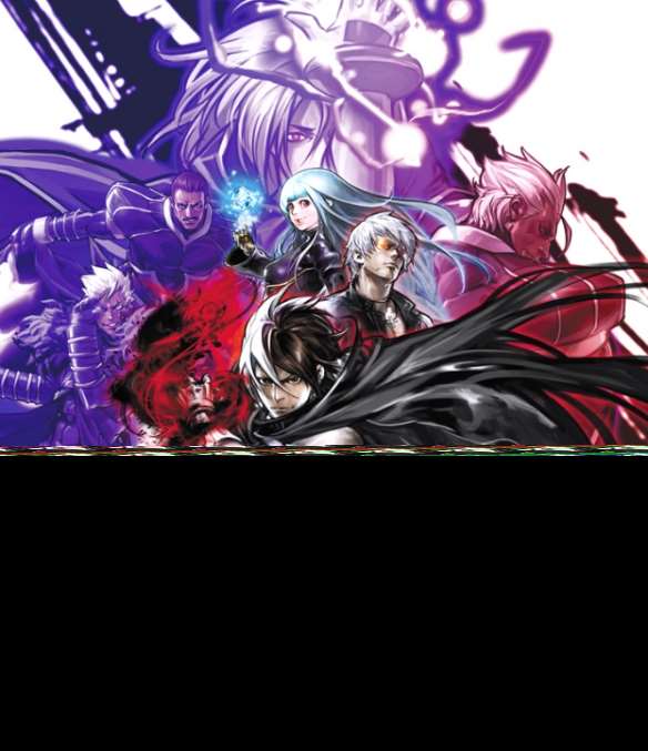 《拳皇2002》金手指代码大全最新汇总