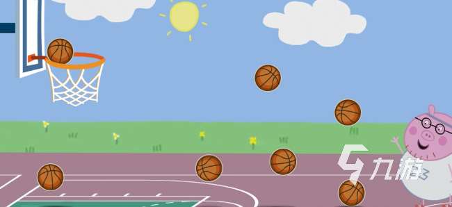 籃球單機游戲哪些值得玩2025 火爆的籃球單機游戲匯總