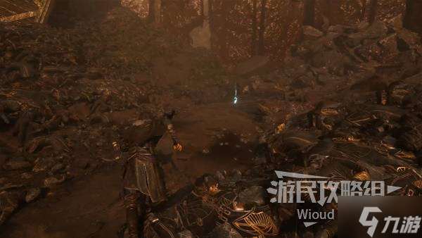 《光与影33号远征队》遗落的战场探索攻略 遗落的战场全收集指南