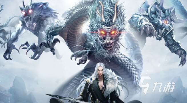 优质的仙侠手游最火排行榜2025 高质量的仙侠手游汇总