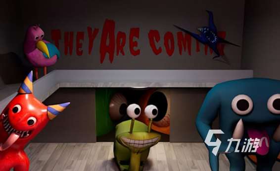 刺激的双人联机恐怖手游下载介绍2025 可以双人玩的恐怖手游合集