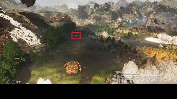 《光与影33号远征队》莫诺克车站探索攻略 莫诺克车站全收集指南